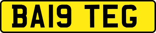 BA19TEG