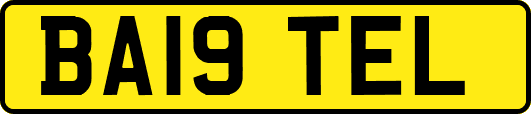 BA19TEL