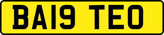 BA19TEO