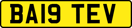 BA19TEV