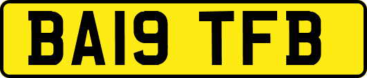 BA19TFB