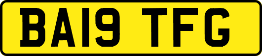 BA19TFG