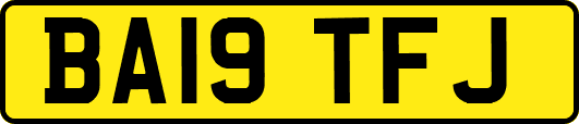 BA19TFJ