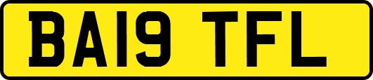 BA19TFL