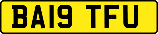 BA19TFU