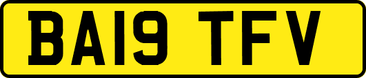 BA19TFV