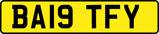 BA19TFY