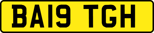 BA19TGH
