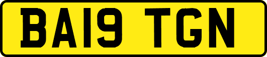 BA19TGN