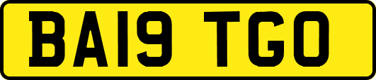 BA19TGO