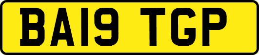 BA19TGP