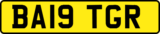 BA19TGR