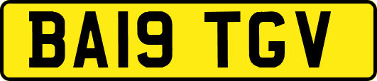 BA19TGV