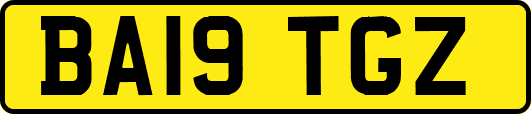 BA19TGZ
