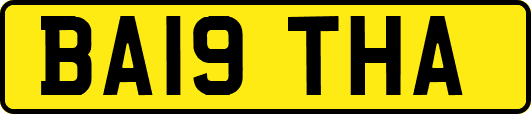 BA19THA