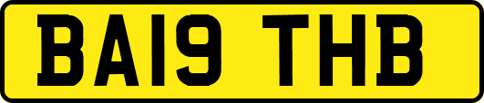 BA19THB