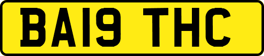BA19THC