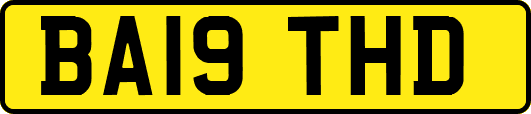 BA19THD