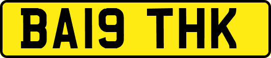 BA19THK