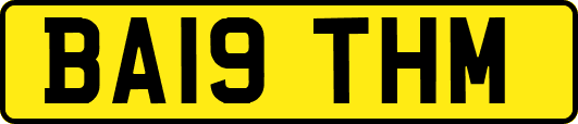 BA19THM