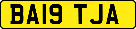 BA19TJA