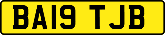 BA19TJB