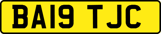 BA19TJC