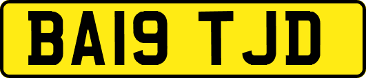 BA19TJD