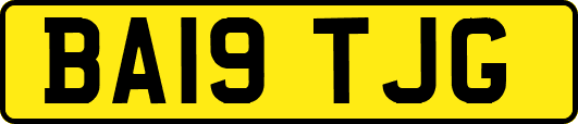 BA19TJG