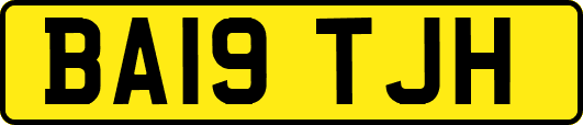 BA19TJH