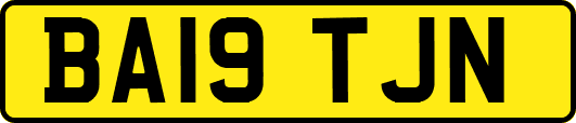 BA19TJN