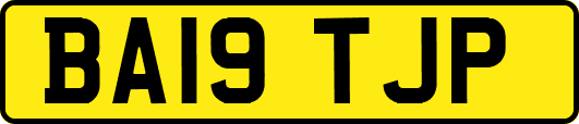 BA19TJP