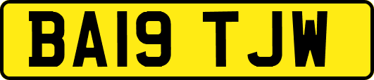 BA19TJW