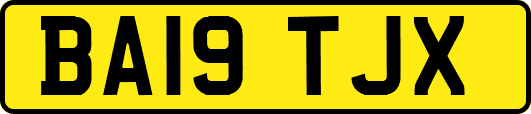 BA19TJX
