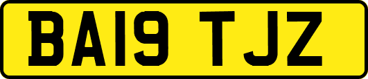 BA19TJZ