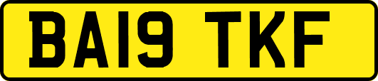 BA19TKF