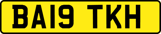 BA19TKH