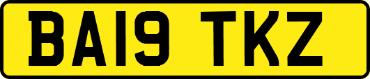 BA19TKZ