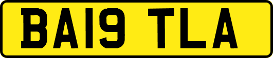 BA19TLA