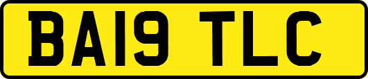 BA19TLC