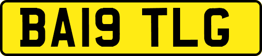 BA19TLG