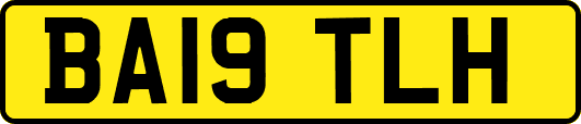 BA19TLH