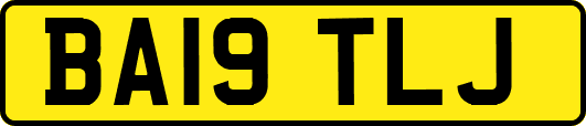 BA19TLJ