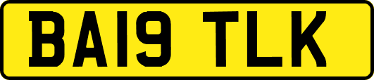 BA19TLK