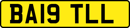 BA19TLL