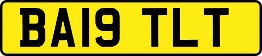 BA19TLT