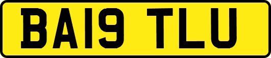 BA19TLU