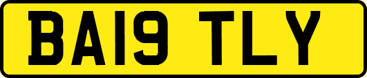 BA19TLY