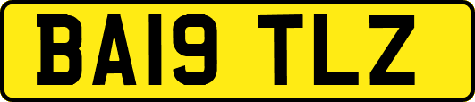 BA19TLZ