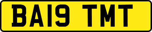 BA19TMT